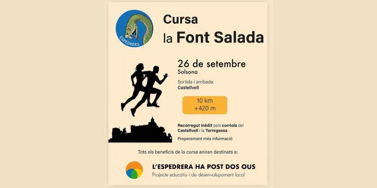 Cursa de la Font Salada
