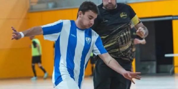 La Torre Futsal i el CFS La Pobla de Montornès signen taules en un derbi vibrant (3-3)