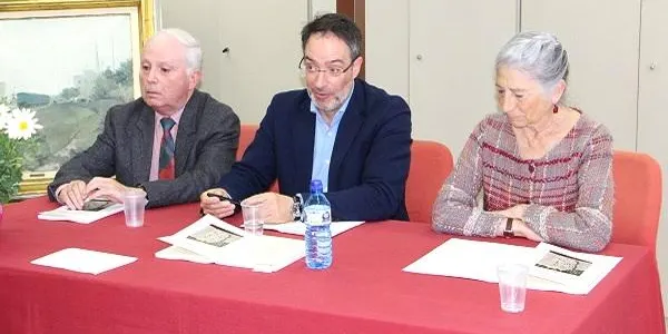 Els ‘Estudis Altafullencs 43’ es posaran a la venda per Sant Jordi