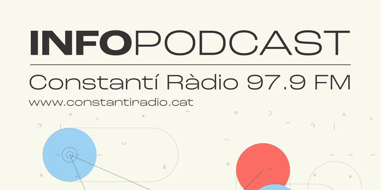 Constantí Ràdio estrena l’Infopòdcast Constantí, un nou espai informatiu coproduït amb La Xarxa