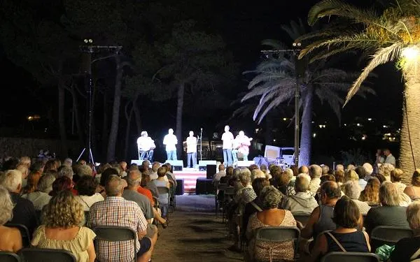 Foto: Altafulla Ràdio