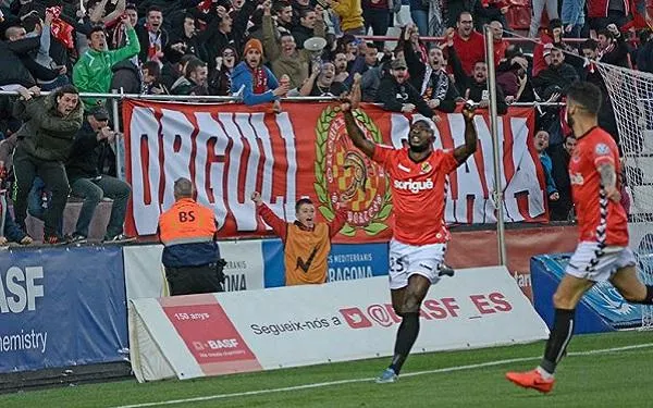 Foto: Club Gimnàstic de Tarragona