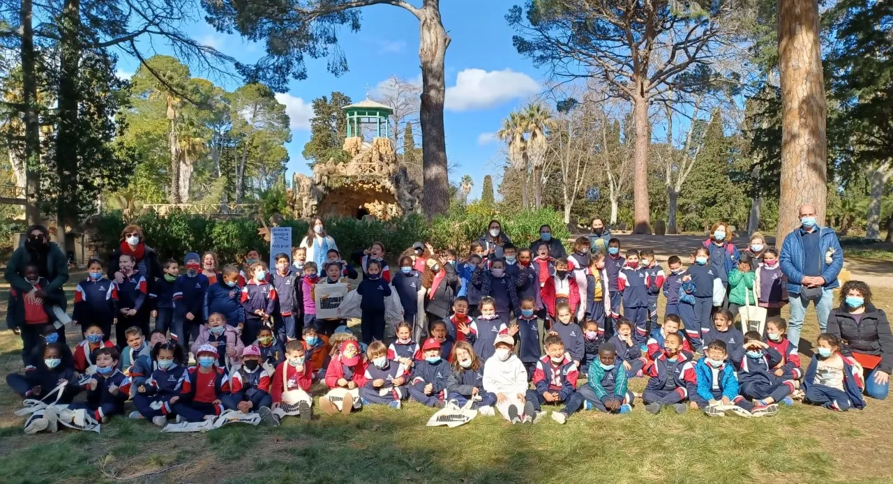 El Museu d’Història de Cambrils i l’Escola Marinada donaran a conèixer els resultats del programa “Apropa’t”  
