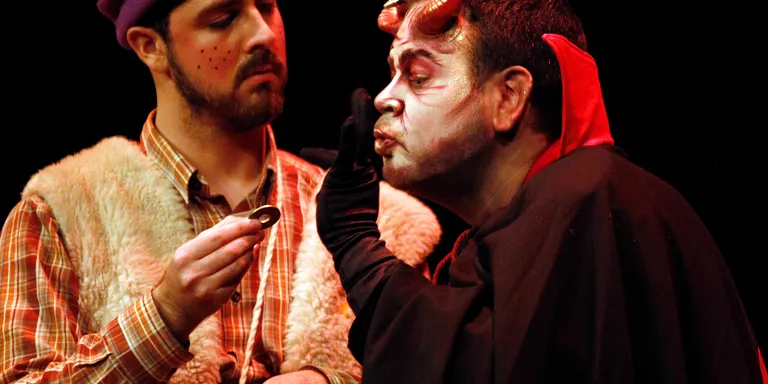 Els Pastorets Principals de Valls s’estrenen per Sant Esteve