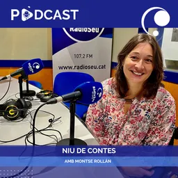 Niu de contes del 4/3/2021 - episode art