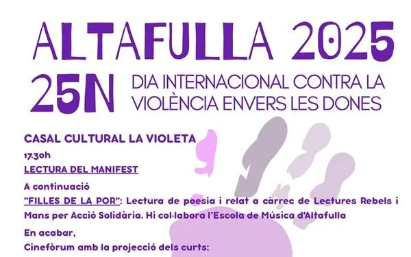 Foto: Ajuntament d'Altafulla
