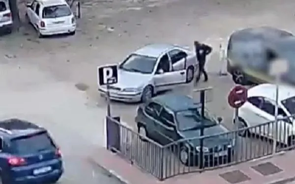 Foto: Mossos d'Esquadra