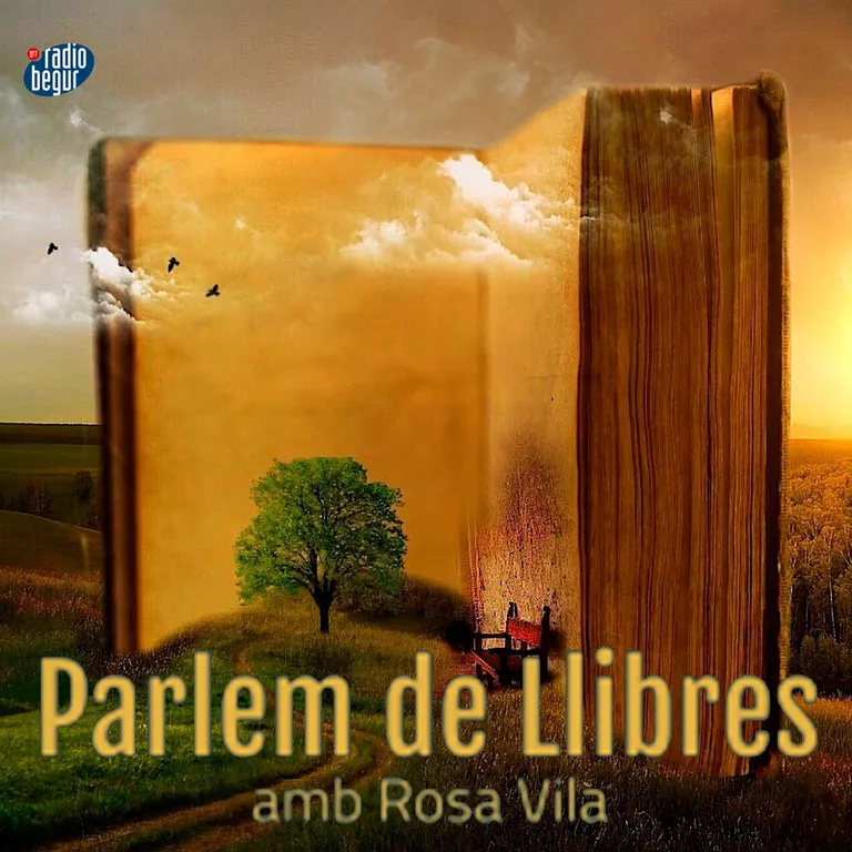 PARLEM DE LLIBRES