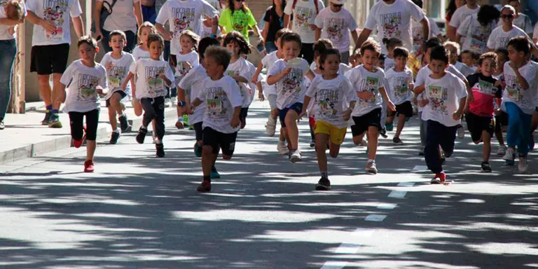 L'Hol·la Genís celebra 10 anys de solidaritat