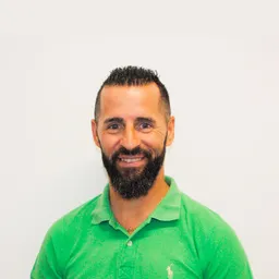 L'entrevista - Ivan Subirats, sobre Sant Joan de l'11-06-2023 - episode art