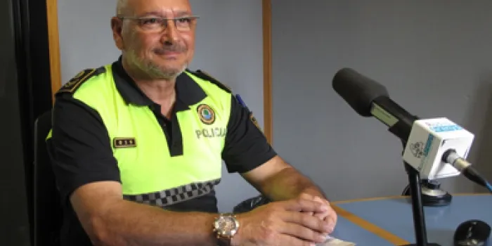 La Policia Local ha informat que augmenten els furts i els robatoris a vehicles però que disminueixen els robatoris a domicilis