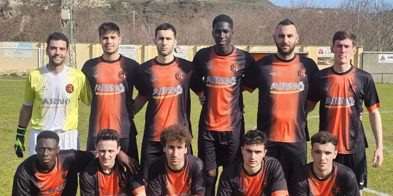 VERDÚ 1 - 1 PINYANA