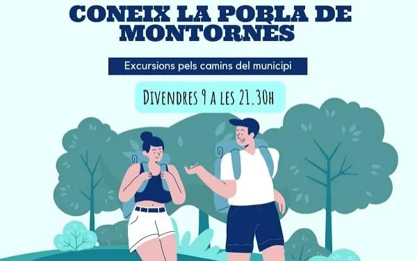 Foto: Ajuntament de la Pobla de Montornès