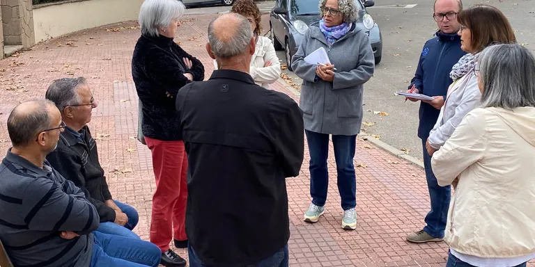 Divendres arrenca una nova ronda de visites als barris dels regidors solsonins, amb 17 cites fins al dia 23