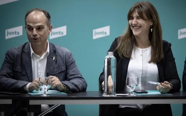 Foto: Arxiu / Junts per Catalunya