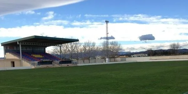 El Catllar visita el fortí del Camarles en el segon desplaçament seguit fora de casa