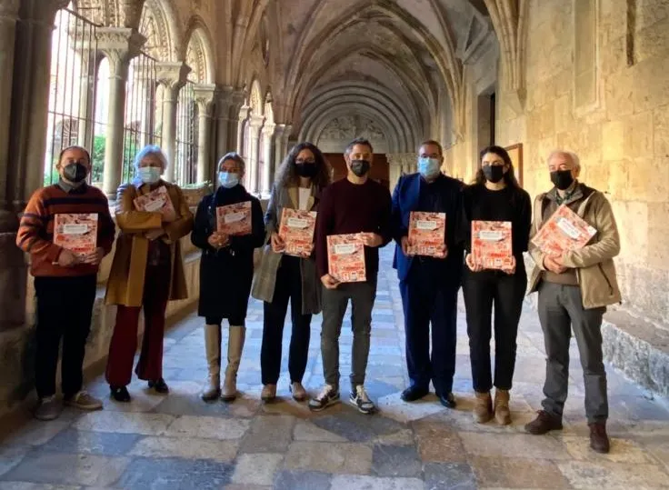 El Museu d’Història de Cambrils participa en un llibre per apropar els museus locals de forma lúdica
