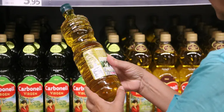 L'OCU denuncia que els preus dels supermercats han pujat de mitjana un 38% en tres anys