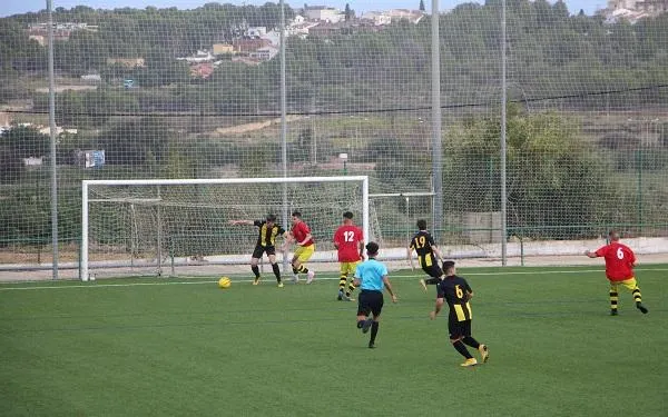 Foto: Altafulla Ràdio