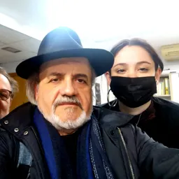 Cinema sense condicions del 15/2/2022 — Douglas Trumbull, 2001 i Blade Runner; Naves misteriosas i Brainstorm; Showscan i els Goya: cinema, tecnologia i llengua - episode art