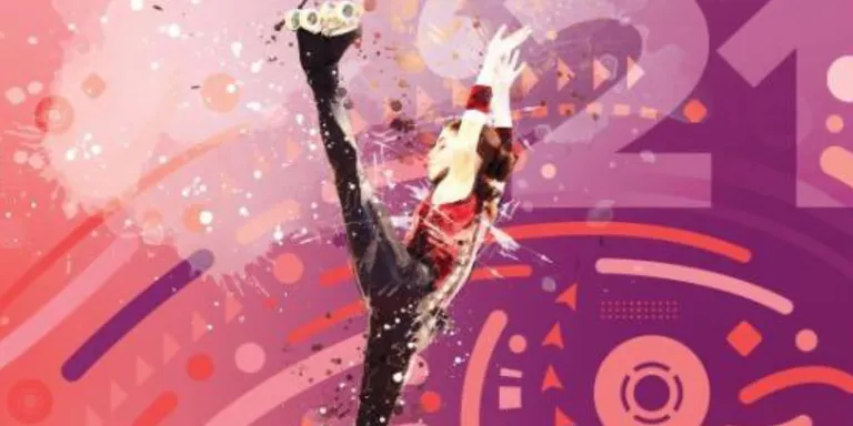 Torredembarra acull el Campionat de Catalunya a Patinatge Artístic