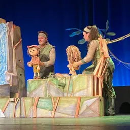 Festuc Teatre estrena amb entrades exhaurides la programació de tardor a La Unió - episode art