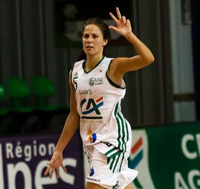 Ana Suárez