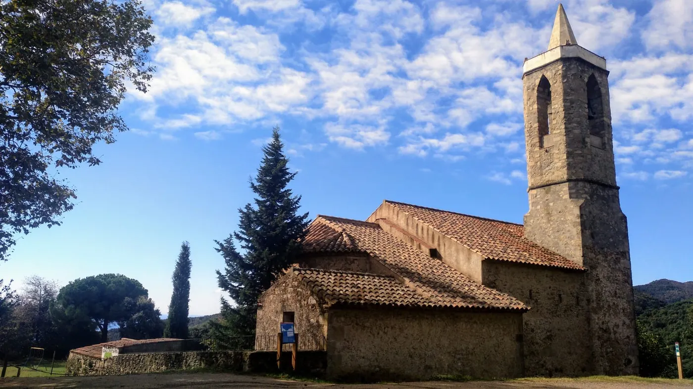 L'Agrupament Escolta i Guia Montpalau celebra aquest diumenge El Pas
