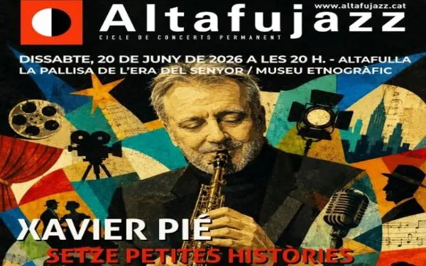 Foto: Altafujazz (La Mamba Negra)