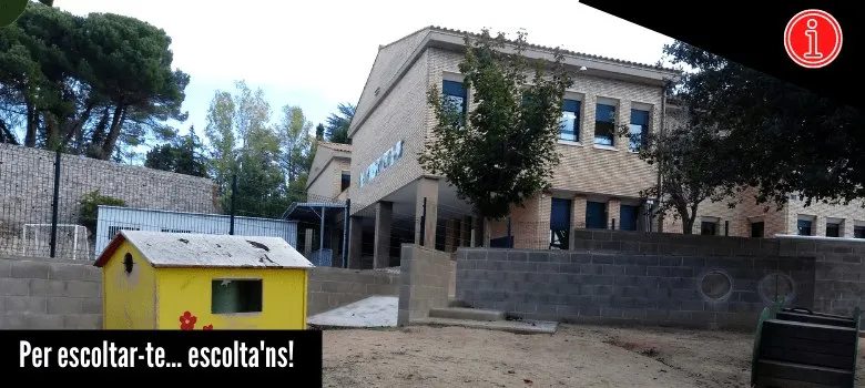 Comença el nou curs escolar!