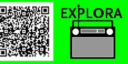 promo EMISSORA 40anys - APP para ANDROID