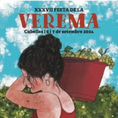 FESTA VEREMA 2024 ESPECIAL del 6/9/2024 - episode art