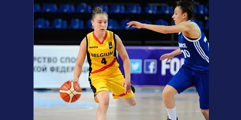 El Cadí La Seu es reforça amb la base belga Elise Ramette