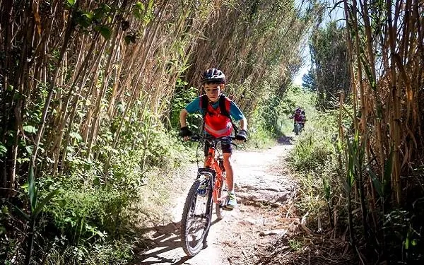 Foto: Penya Ciclista Altafulla