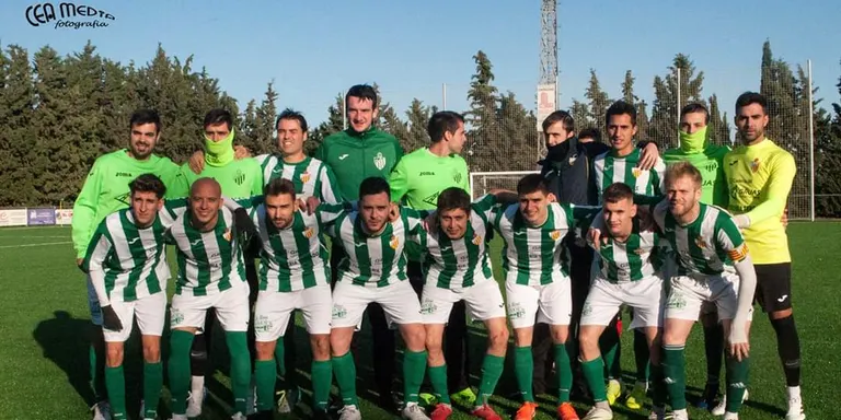 Gran partit diumenge al Municipal on l'Alguaire ha derrotat al Pardinyes per un clar