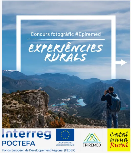 El Solsonès participa activament en un projecte transfronterer d'experiències turístiques a banda i banda del Pirineu amb una vuitantena d'empreses implicades