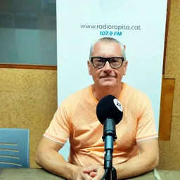 L'entrevista - Pere Perellón, director tècnic de l'Associació Wu Mu - episode art