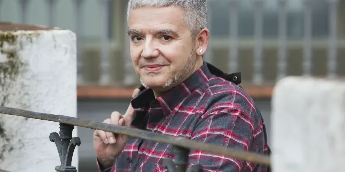 Arenys participa a la Trobada de Clubs de lectura de les biblioteques del Maresme amb l’autor Màrius Serra