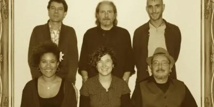 El Teatre Principal ens presenta demà el nou format i repertori del grup 'Nòmada Sextet'