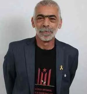 Hugo Ernesto Guffanti Riso és el nou president d'ERC Pineda