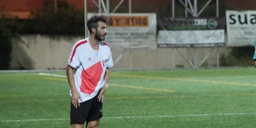 Partit trampa el del Rubí a Sant Boi