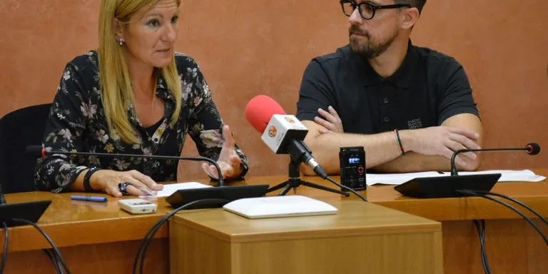 L'equip de govern proposa abaixar l'IBI un 2% l'any vinent