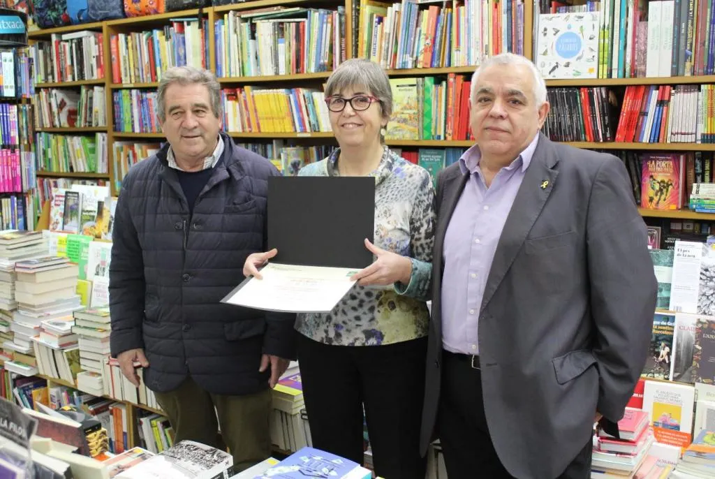 Sortegem invitacions per patinar a la pista de gel de la plaça de la Nova Estació