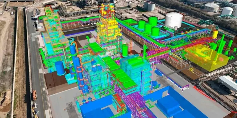 Primeres passes perquè l'Ecoplanta sigui una realitat
