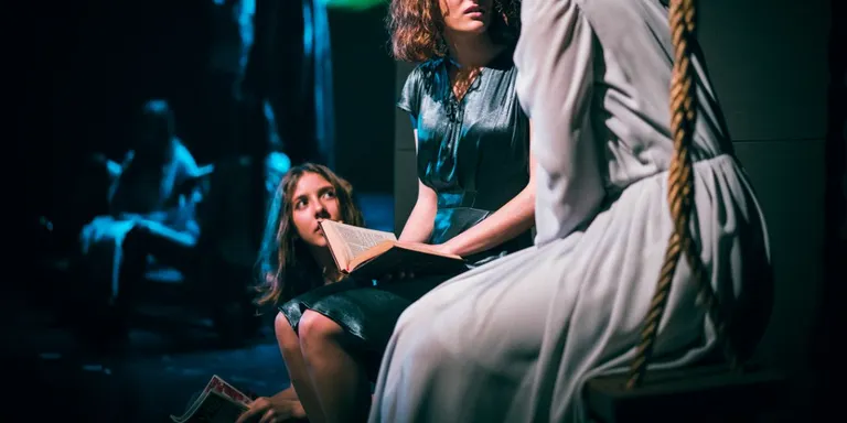 El CCR presenta tres muntatges a la Mostra Nacional de Teatre Amateur de Catalunya