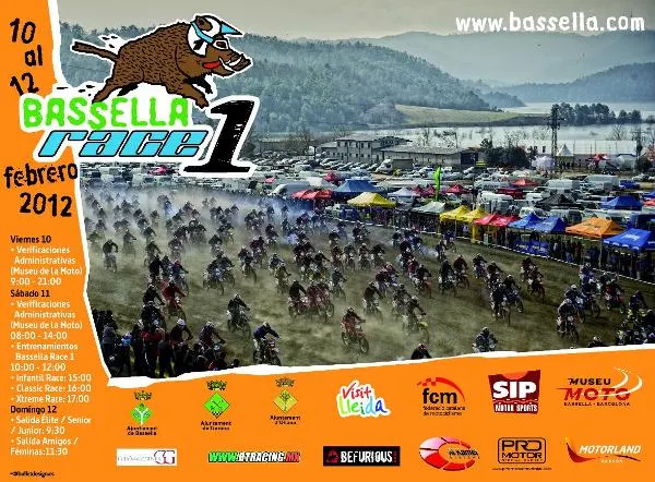 La Bassella Race1 tanca amb 1.003 pilots inscrits