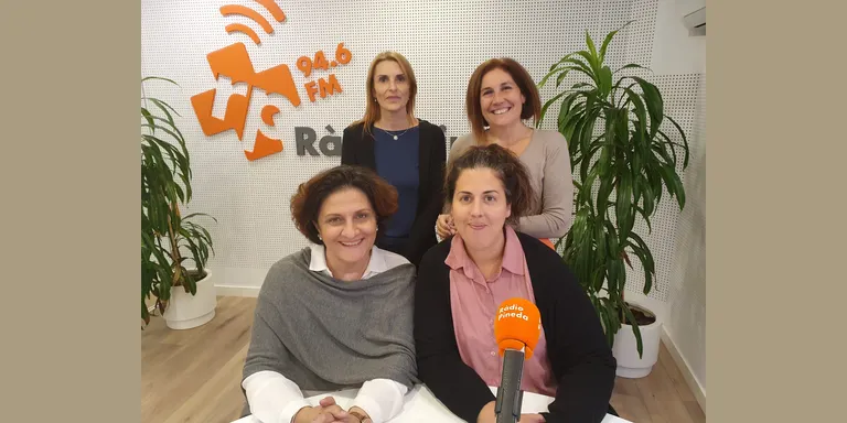 El Centre Innova ofereix un servei gratuït de Consultoria i Consolidació empresarial