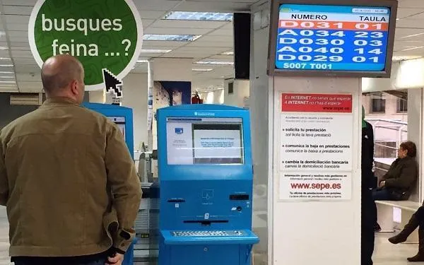 Altafulla tanca el 2016 amb una taxa d’atur de 278 persones, i trenca cinc mesos consecutius d’increment