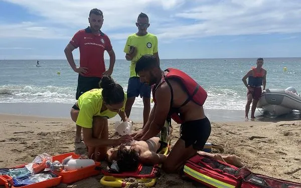 Foto: Ajuntament de Roda de Berà