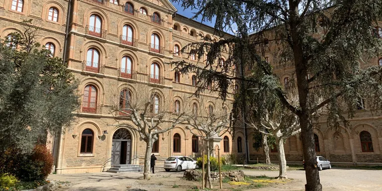 Anul·lades les visites a les residències de gent gran de la Seu d'Urgell